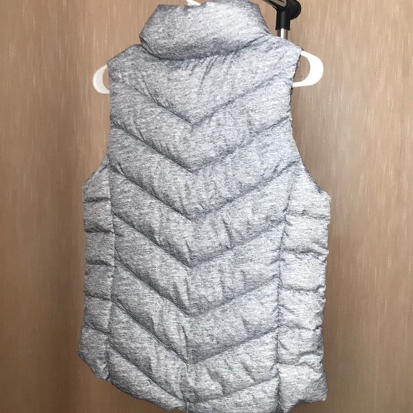 FINAL! Must go by 8/15 Puffy Vest - Picture 2 of 2